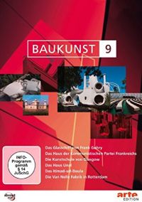 Baukunst 9 Cover