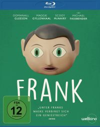 Frank  Cover