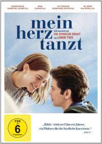 DVD Mein Herz tanzt