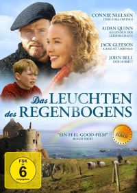 Das Leuchten des Regenbogens Cover