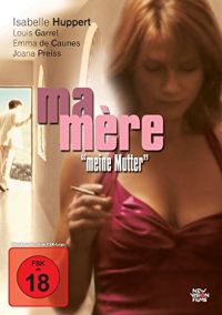 Ma Mre - Meine Mutter Cover