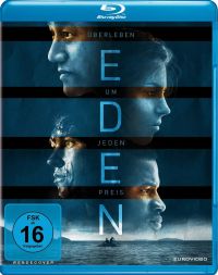 Eden – Überleben um jedem Preis Cover