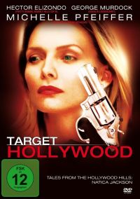 Target Hollywood Cover