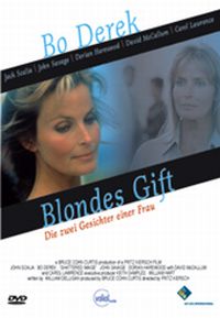 Blondes Gift  Die zwei Gesichter einer Frau Cover