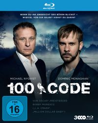 100 Code Cover