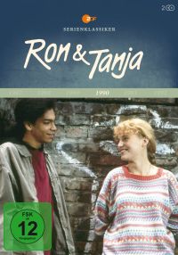 Ron & Tanja - Die komplette Serie Cover