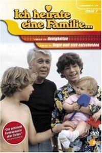 DVD Ich heirate eine Familie (Folge 13+14)