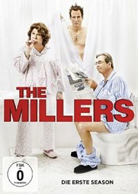 DVD The Millers - Season 1