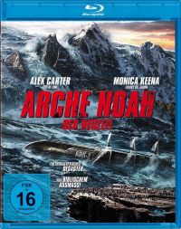 DVD Arche Noah der Neuzeit