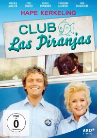 Club Las Piranjas  Cover