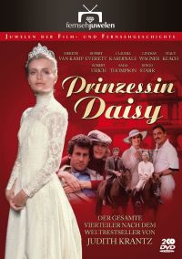 DVD Prinzessin Daisy