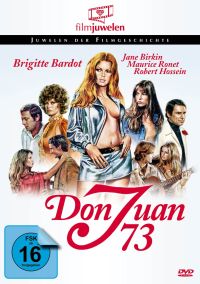 DVD Don Juan 73
