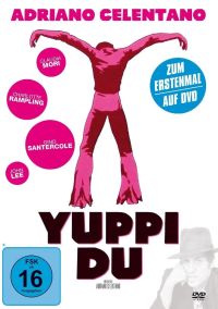 Yuppi du Cover