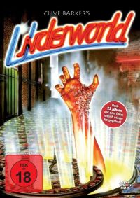 DVD Underworld