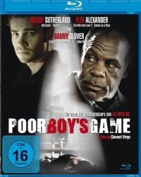 Poor Boys Game Cover