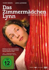 Das Zimmermädchen Lynn Cover