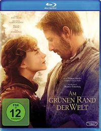 DVD Am grnen Rand der Welt