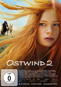 DVD Ostwind 2