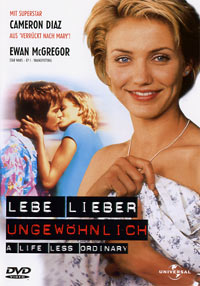 DVD Lebe lieber ungewhnlich