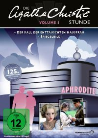 DVD Die Agatha Christie-Stunde, Vol. 1