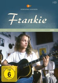 Frankie - die komplette Serie Cover