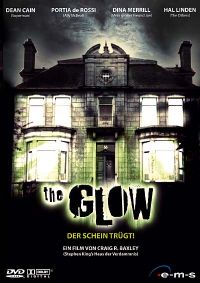 The Glow - Der Schein trügt Cover
