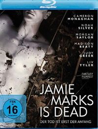 DVD Jamie Marks is Dead