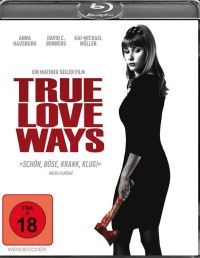 DVD True Love Ways