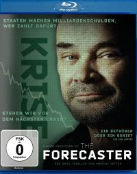 The Forecaster Cover