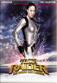 DVD Tomb Raider - Die Wiege des Lebens