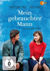 DVD Mein gebrauchter Mann