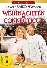 DVD Weihnachten in Connecticut