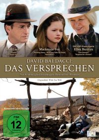 David Baldacci: Das Versprechen Cover