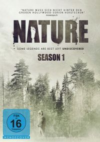 DVD Nature - Season 1