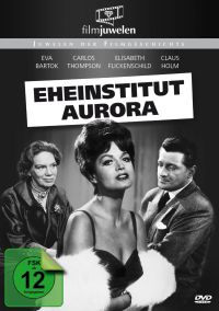 Eheinstitut Aurora Cover