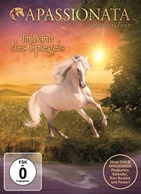 Apassionata: Im Bann des Spiegels Cover