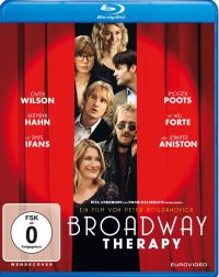 DVD Broadway Therapy 