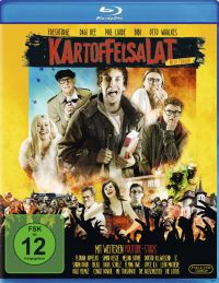 DVD Kartoffelsalat - Nicht fragen! 