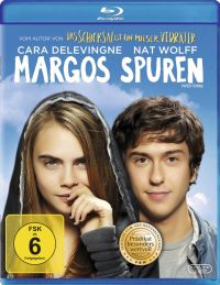 DVD Margos Spuren