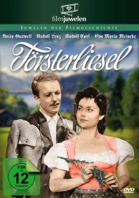 DVD Frsterliesel
