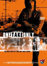 DVD One Take Only
