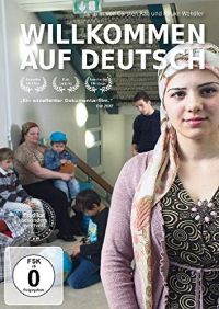 DVD Willkommen auf Deutsch