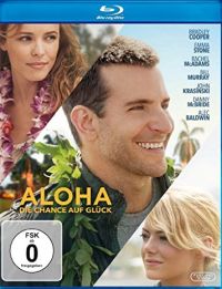 Aloha - Die Chance auf Glück Cover