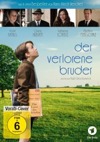 Der verlorene Bruder Cover