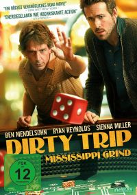 DVD Dirty Trip