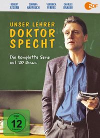 DVD Unser Lehrer Dr. Specht 