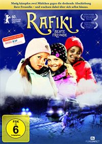 DVD Rafiki  Beste Freunde