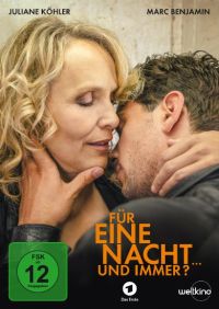 DVD Fr eine Nacht ... und immer?