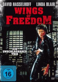 DVD Wings of Freedom  Ein unschlagbares Trio