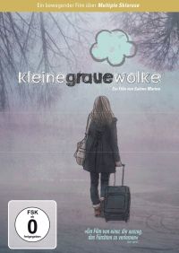 DVD Kleine Graue Wolke